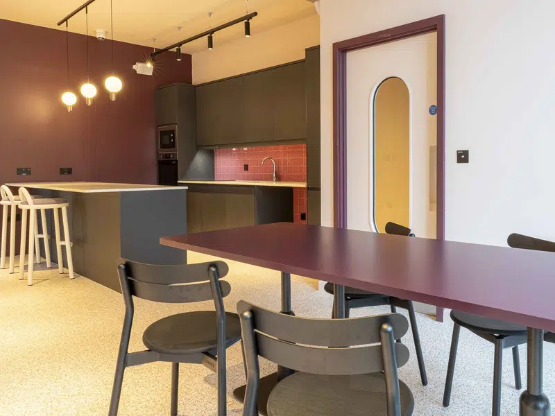 iQ Flinders House, London photo 20