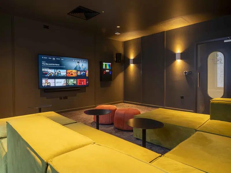iQ Flinders House, London photo 23