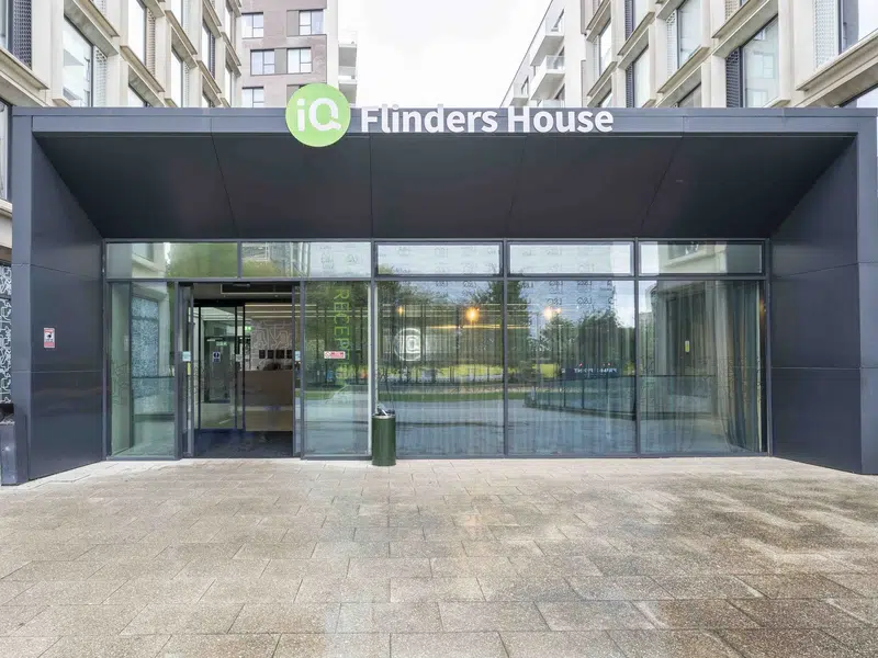 iQ Flinders House, London photo 12