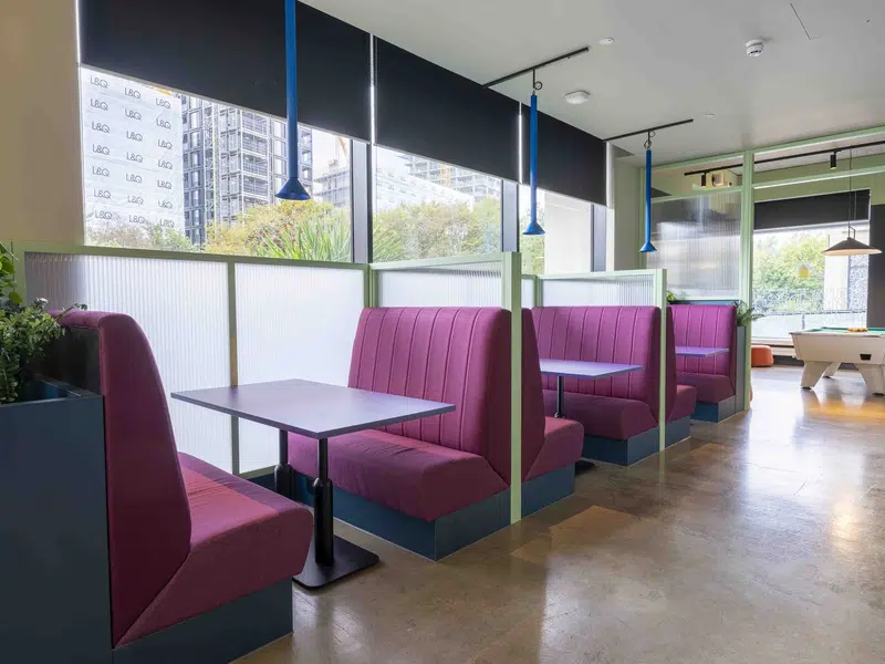 iQ Flinders House, London photo 17