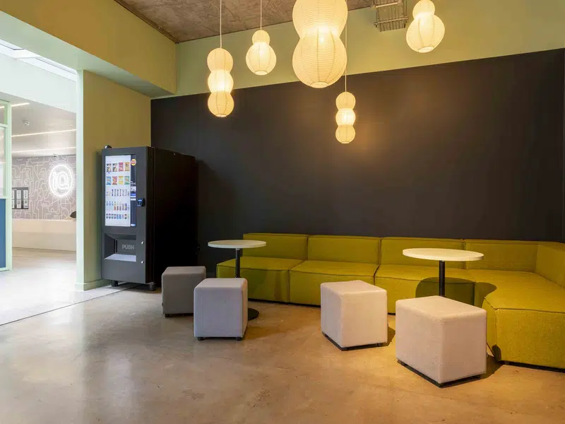 iQ Flinders House, London photo 14