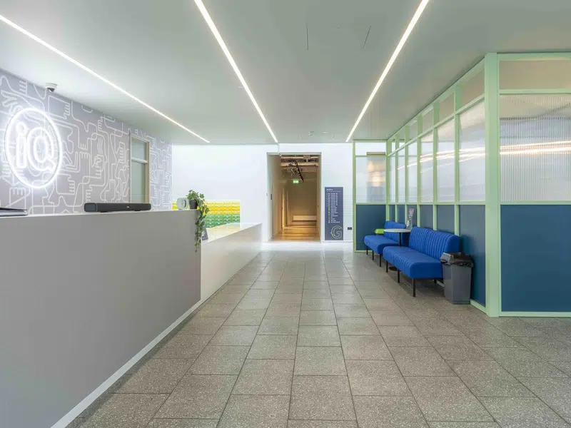 iQ Flinders House, London photo 11