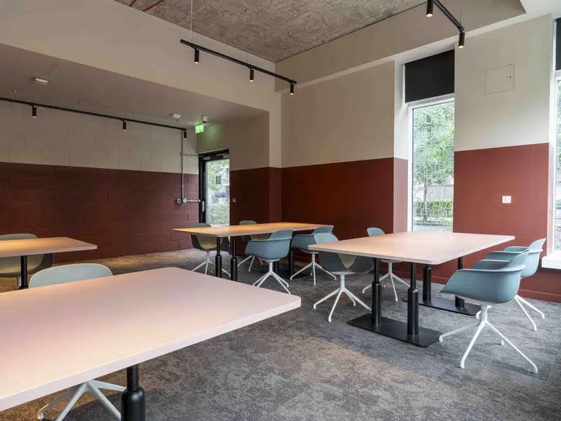iQ Flinders House, London photo 21