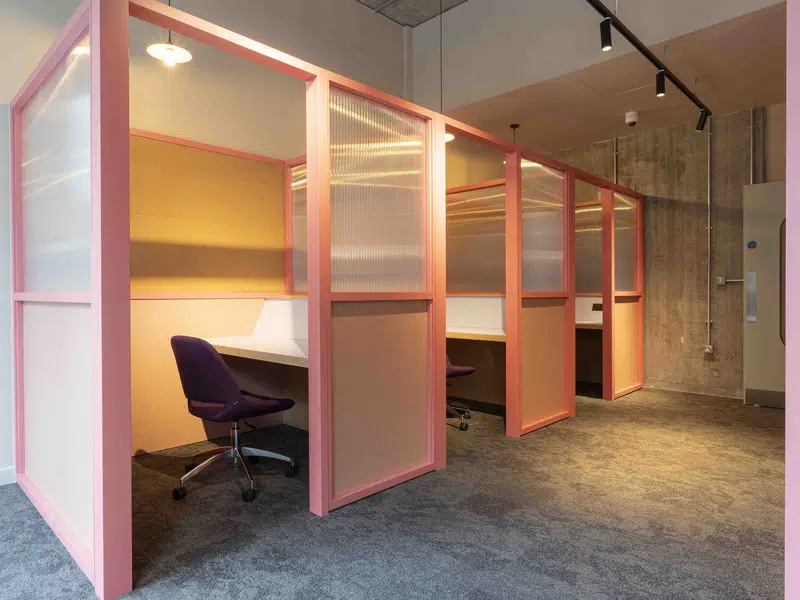 iQ Flinders House, London photo 22