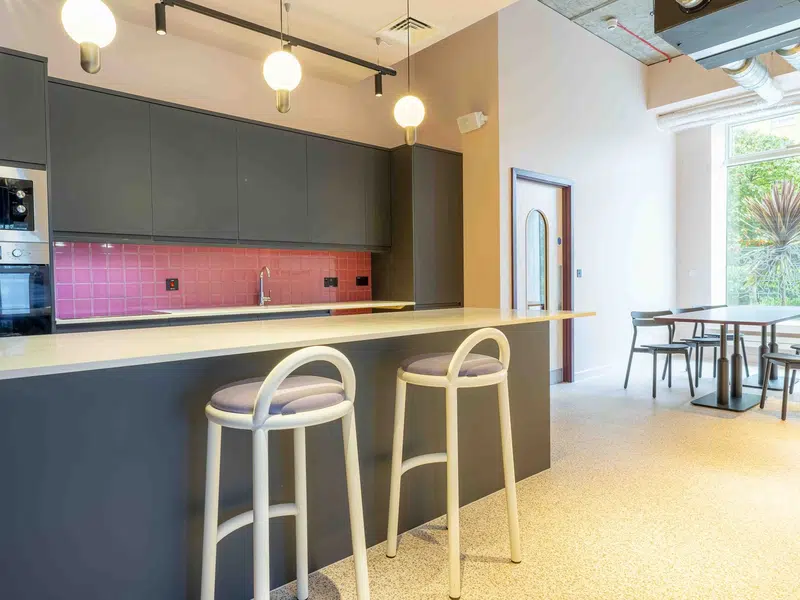 iQ Flinders House, London photo 19