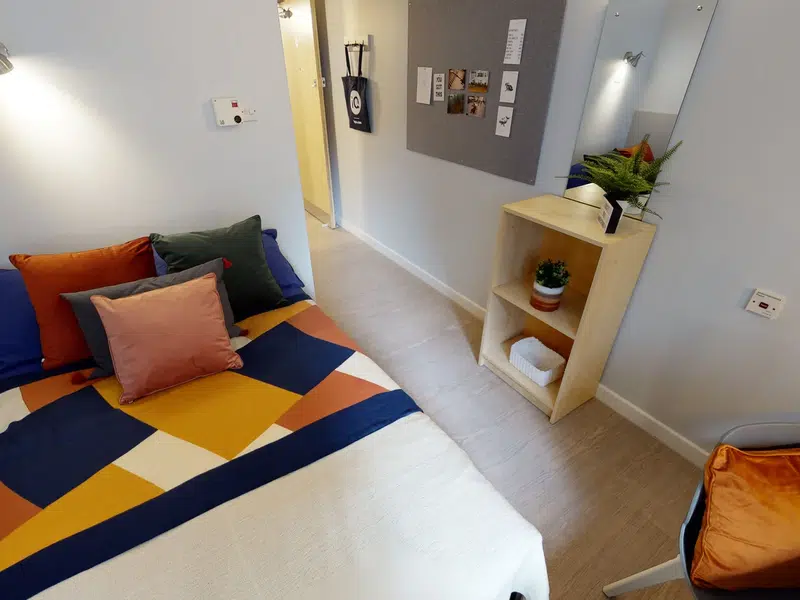 iQ Great Newton House, Liverpool photo 6