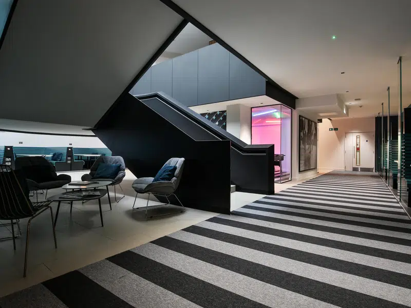iQ Hammersmith, London photo 19