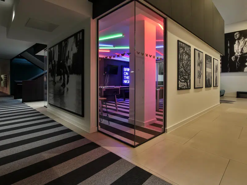 iQ Hammersmith, London photo 18