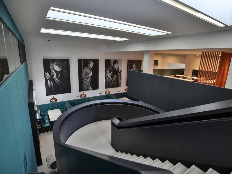 iQ Hammersmith, London photo 20