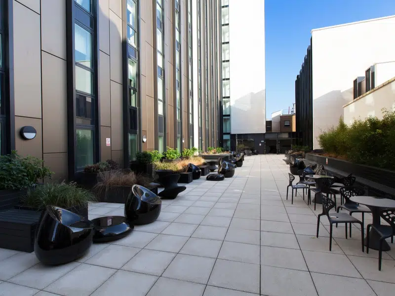 iQ Hammersmith, London photo 38