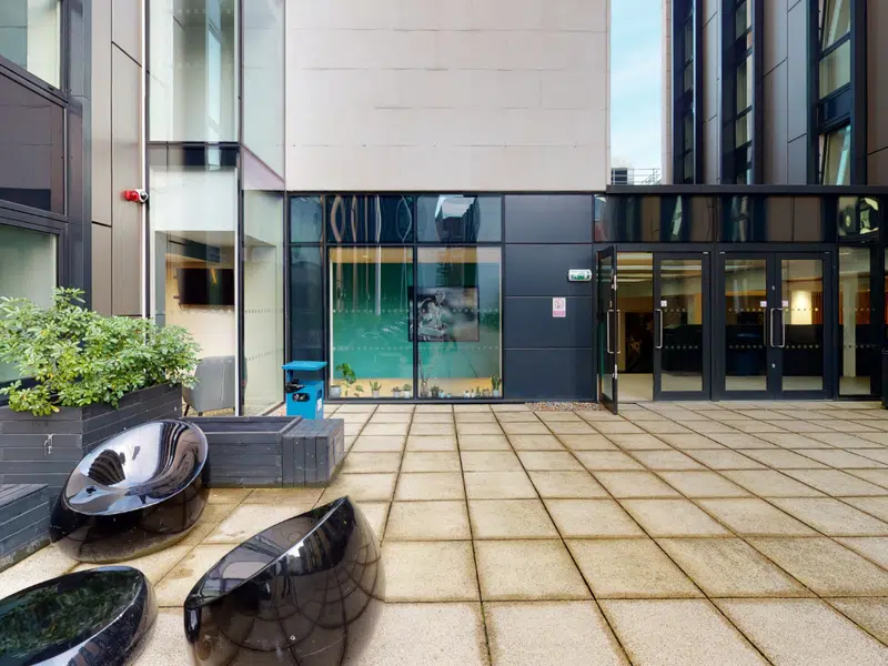 iQ Hammersmith, London photo 39