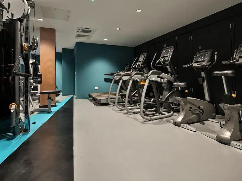 iQ Hammersmith, London photo 33