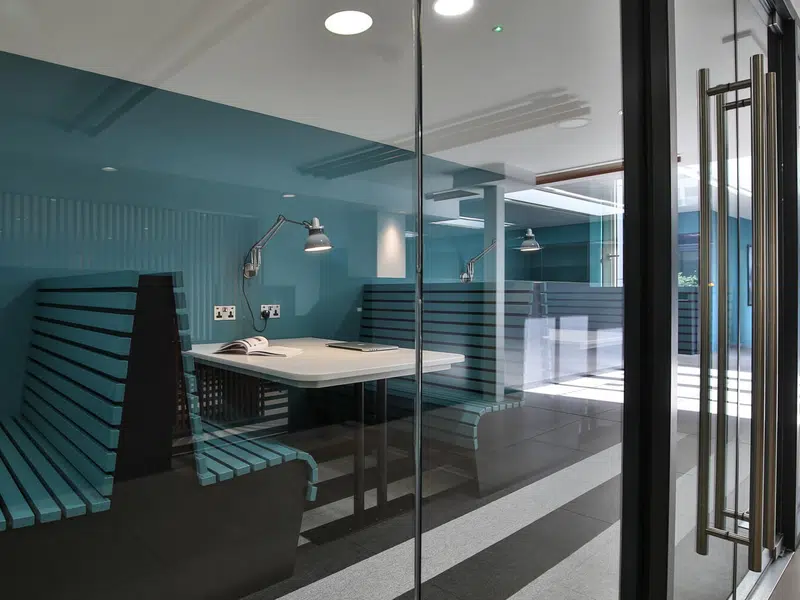 iQ Hammersmith, London photo 36