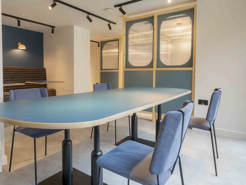 iQ Haywood House, London photo 7