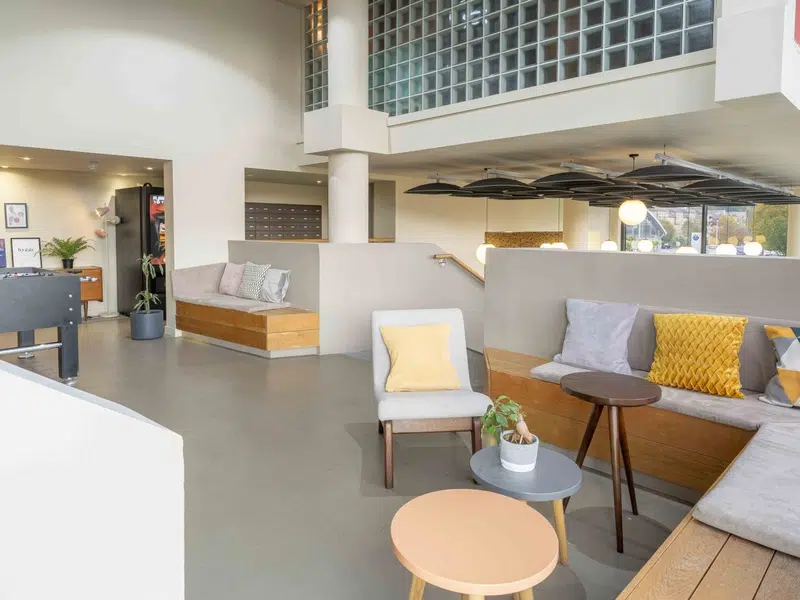 iQ Haywood House, London photo 8