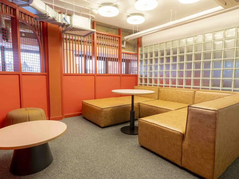 iQ Haywood House, London photo 9