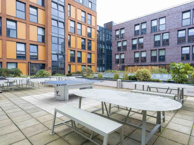 iQ Haywood House, London photo 14