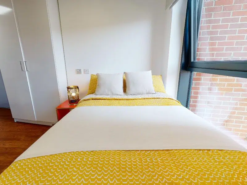 iQ Haywood House, London photo 5