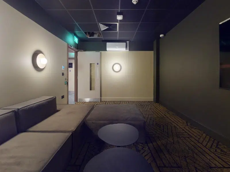 iQ Hoxton, London photo 15