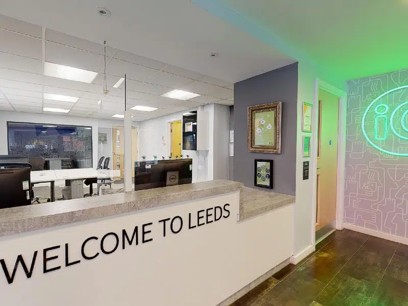 iQ Leeds, Leeds photo 7