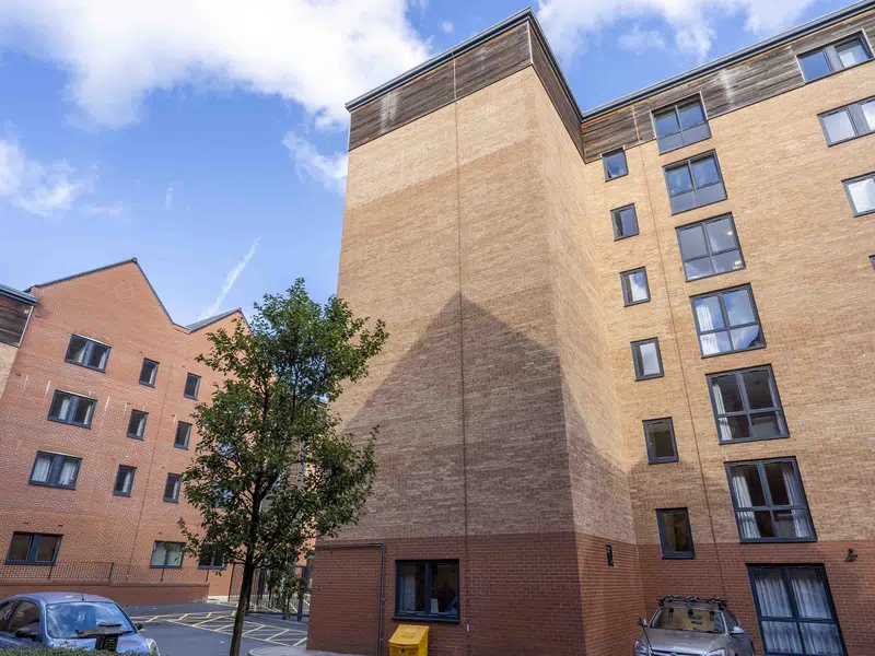 iQ Leeds, Leeds photo 10