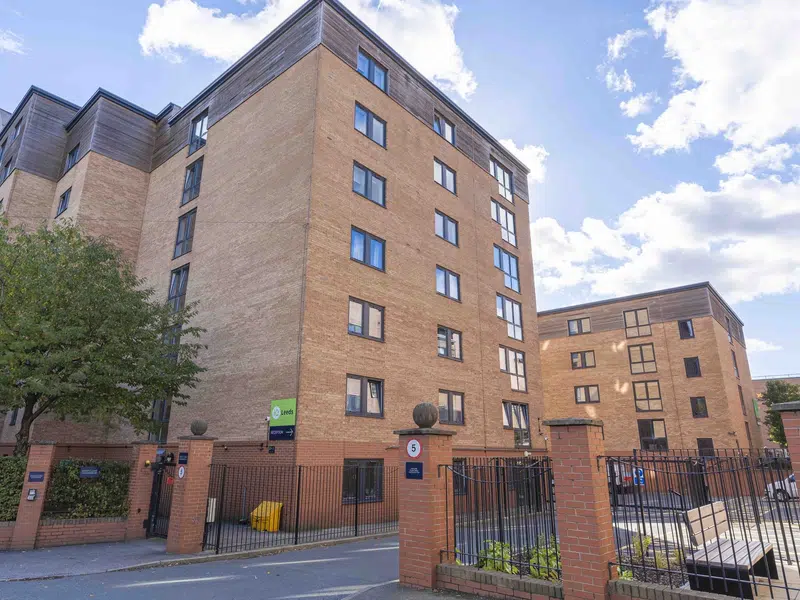 iQ Leeds, Leeds photo 9