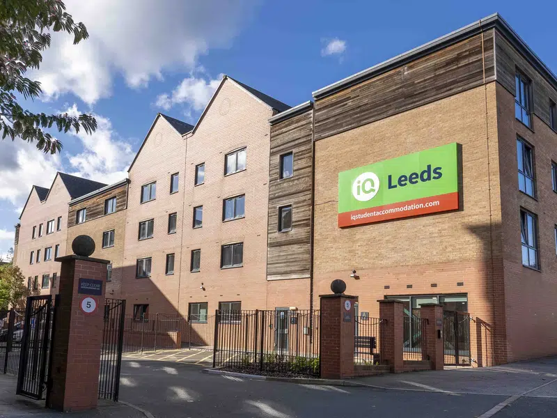 iQ Leeds, Leeds photo 8