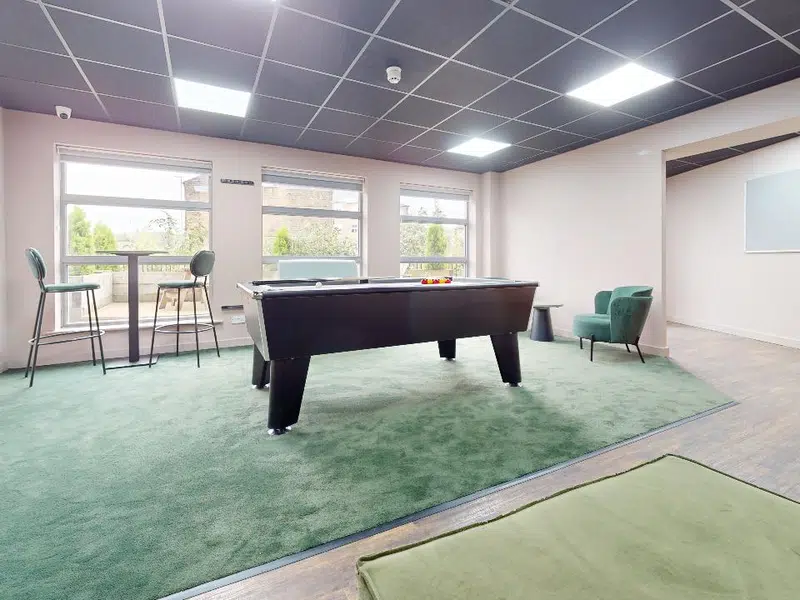 iQ Little Aspley House, Huddersfield photo 9