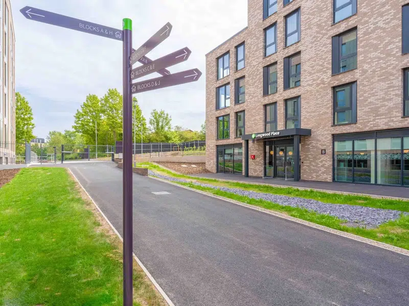 iQ Longwood Place, Coventry photo 7