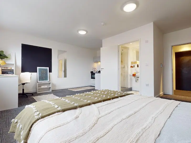 iQ Newland House, Nottingham photo 6