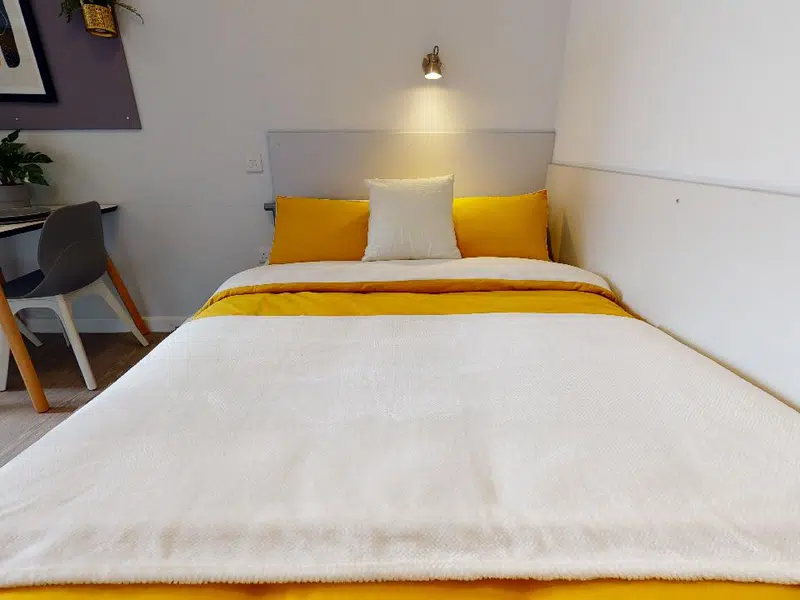 iQ Newland House, Nottingham photo 5