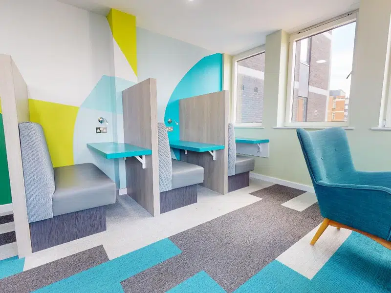 iQ Newland House, Nottingham photo 10