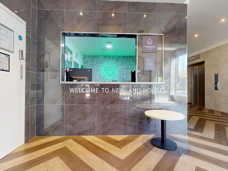 iQ Newland House, Nottingham photo 8