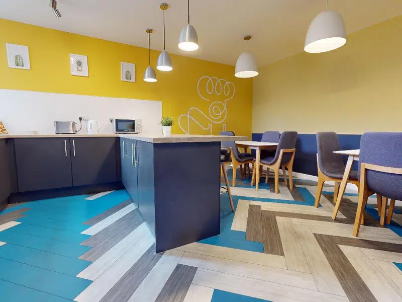 iQ Newland House, Nottingham photo 15
