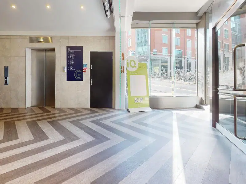 iQ Newland House, Nottingham photo 9