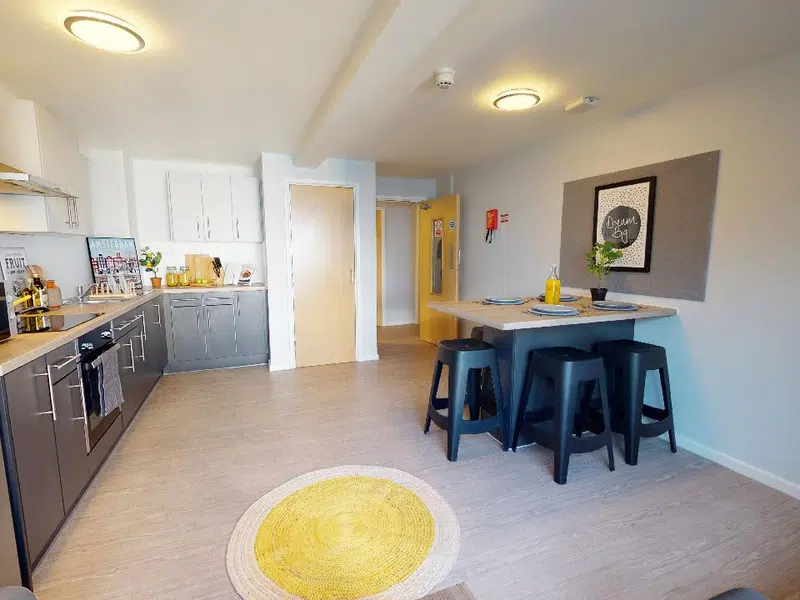 iQ Opal Court, Leicester photo 10