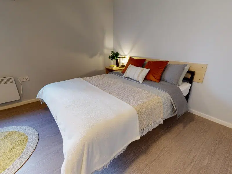 iQ Opal Court, Leicester photo 7