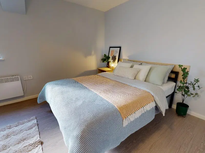 iQ Opal Court, Leicester photo 9