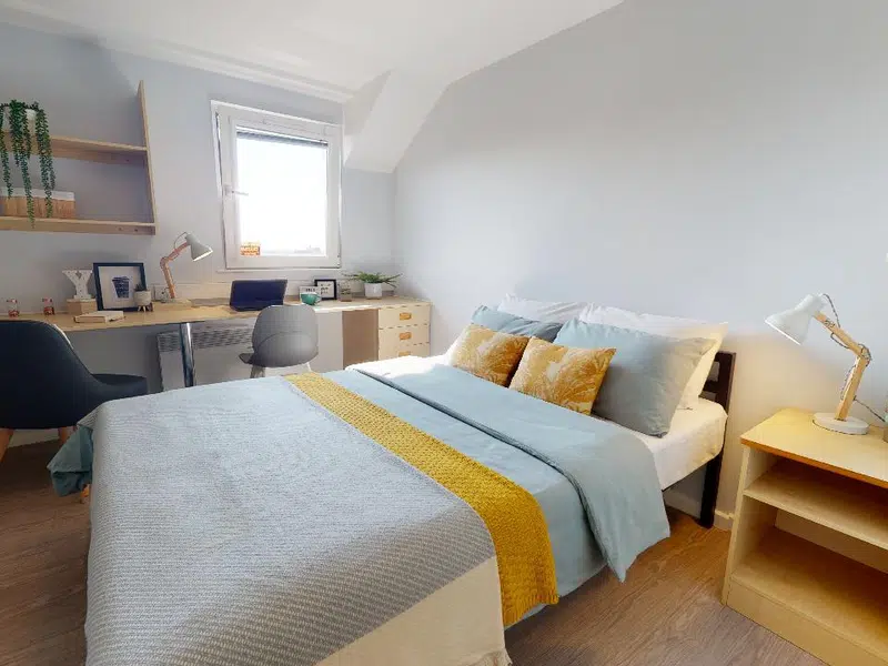 iQ Opal Court, Leicester photo 3