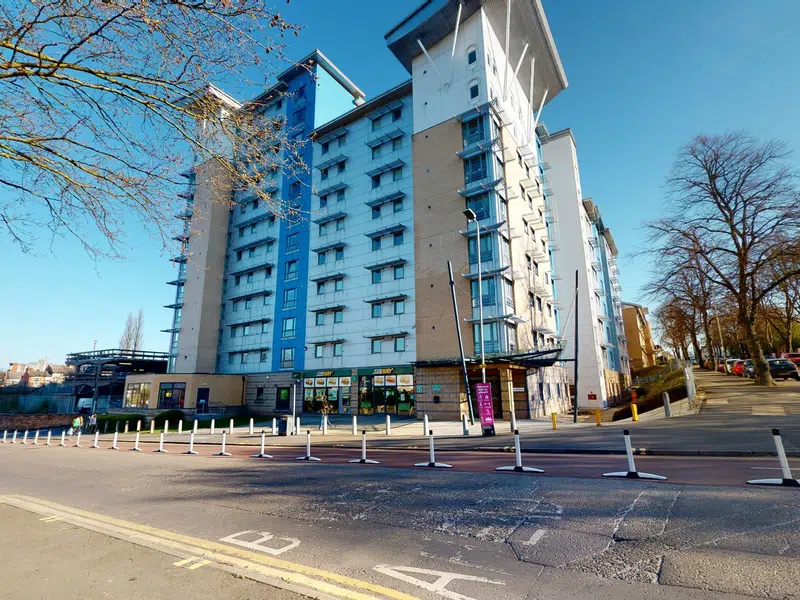 iQ Opal Court, Leicester photo 13