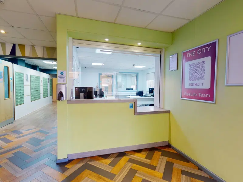 iQ Opal Court, Leicester photo 12