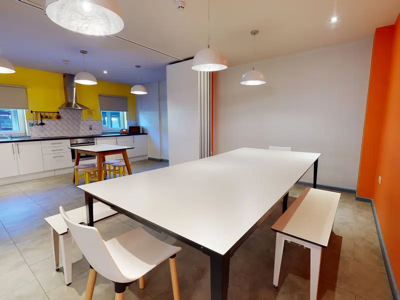 iQ Opal Court, Leicester photo 23