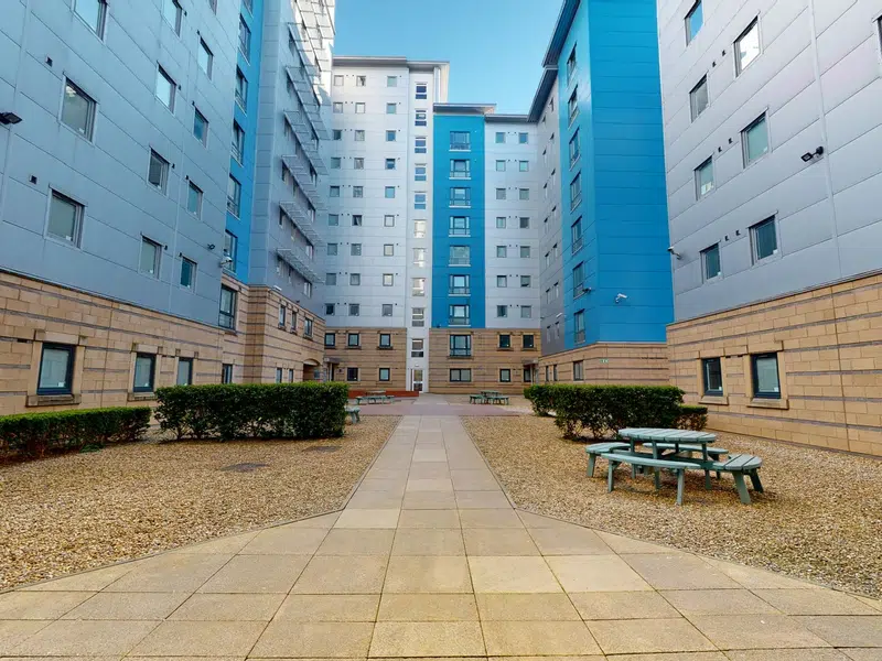 iQ Opal Court, Leicester photo 14