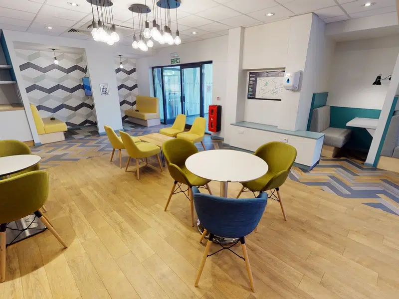 iQ Opal Court, Leicester photo 16