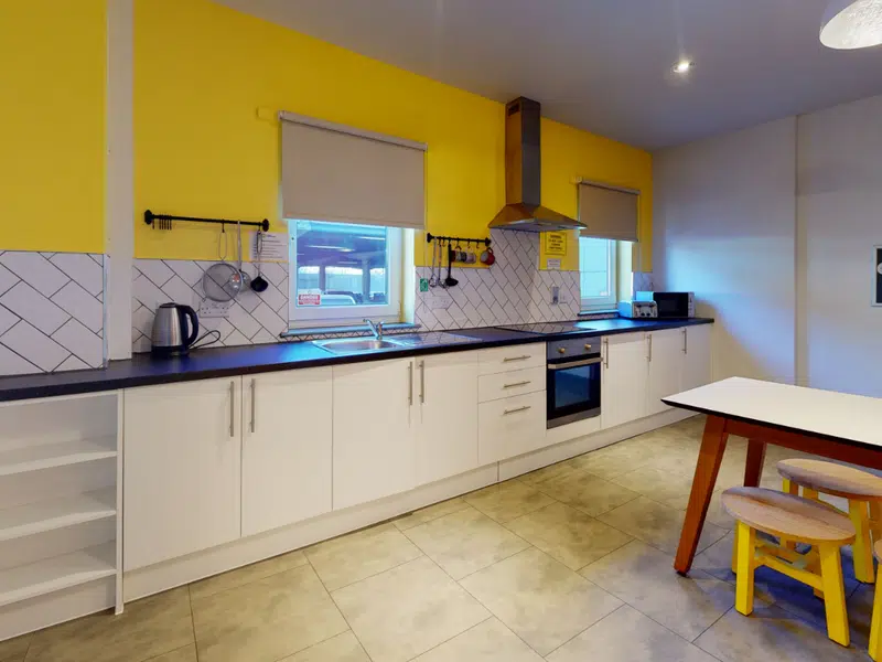 iQ Opal Court, Leicester photo 22