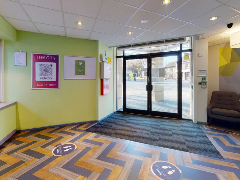 iQ Opal Court, Leicester photo 15
