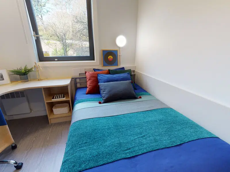 iQ Parker House, Dundee photo 6
