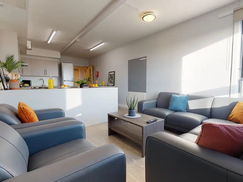 iQ Parker House, Dundee photo 9