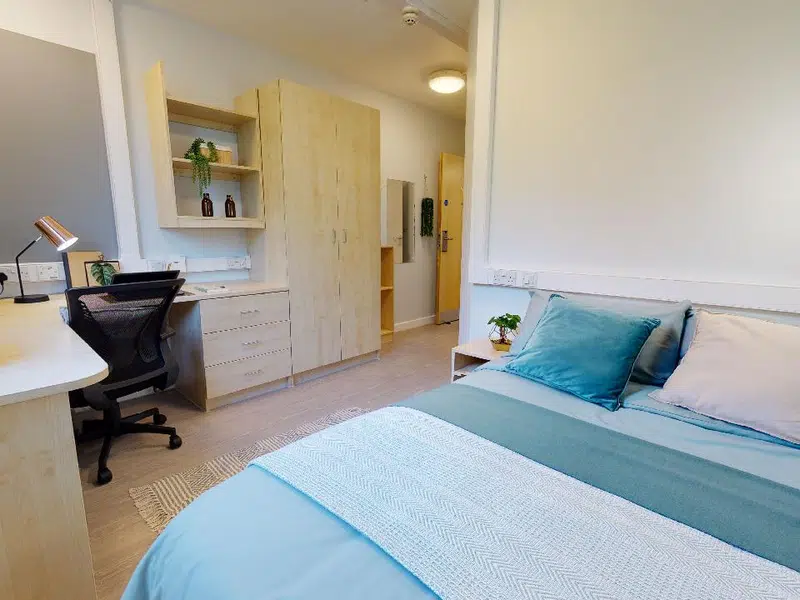 iQ Parker House, Dundee photo 5