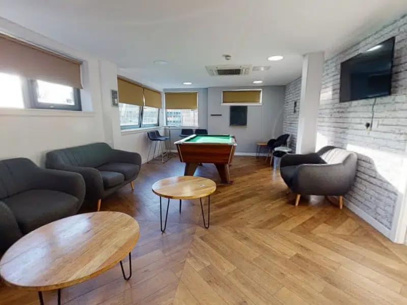 iQ Parker House, Dundee photo 13